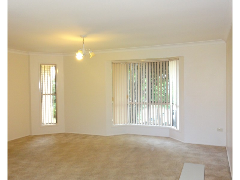 38 Dalzell Crescent, Darling Heights QLD 4350