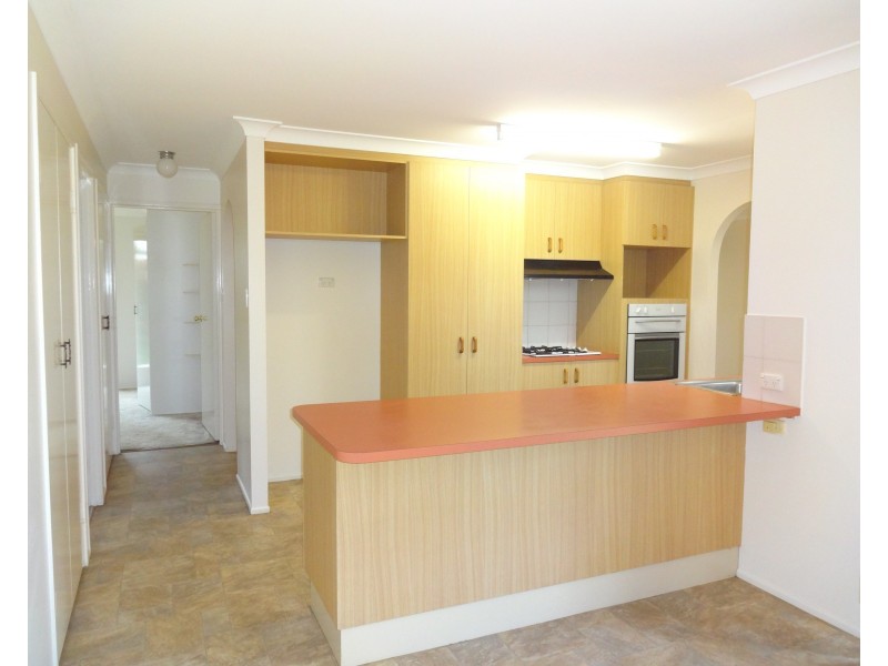 38 Dalzell Crescent, Darling Heights QLD 4350