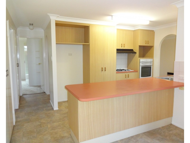 38 Dalzell Crescent, Darling Heights QLD 4350