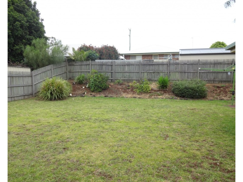 38 Dalzell Crescent, Darling Heights QLD 4350