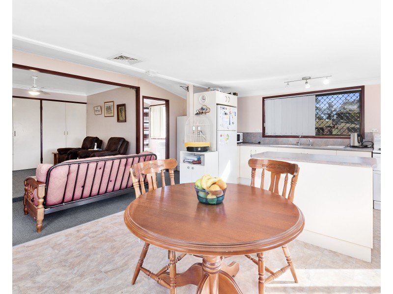 16 Kingsthorpe-Glencoe Road, Kingsthorpe QLD 4400