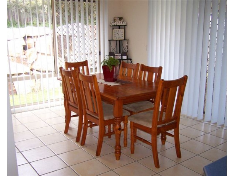 14 Wareena Crescent, Glenvale QLD 4350