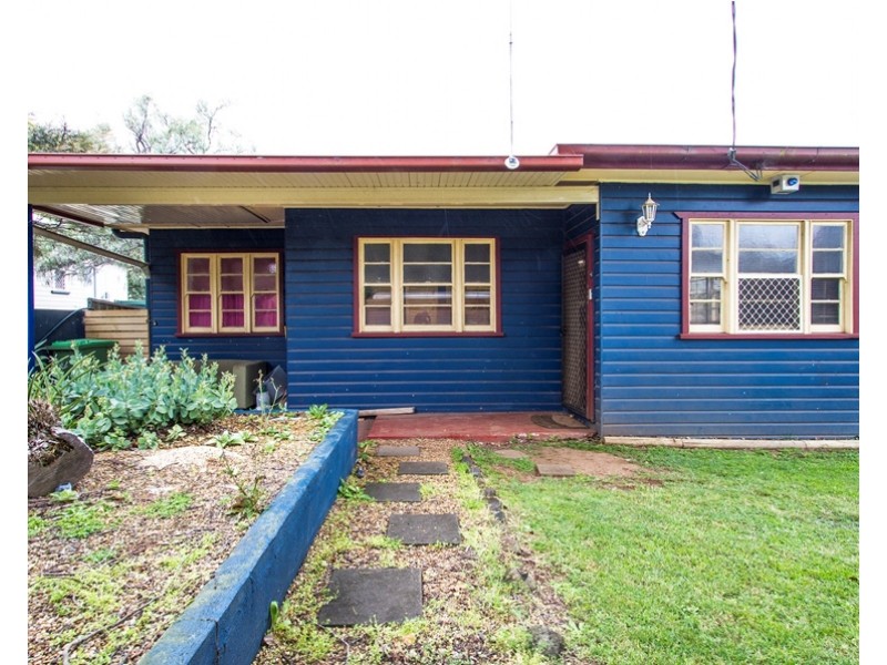 58a James Street, Rangeville QLD 4350