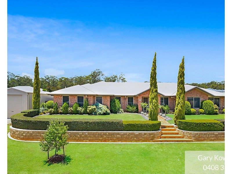 16 Kite Street, Rangeville QLD 4350