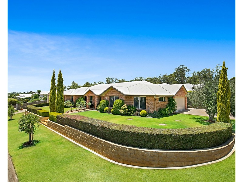 16 Kite Street, Rangeville QLD 4350