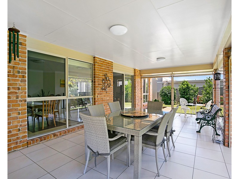 16 Kite Street, Rangeville QLD 4350