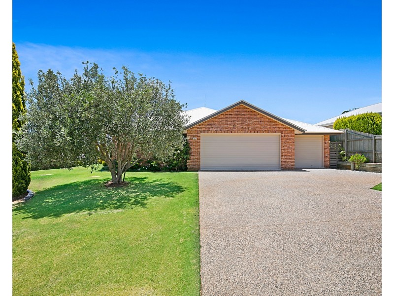 16 Kite Street, Rangeville QLD 4350