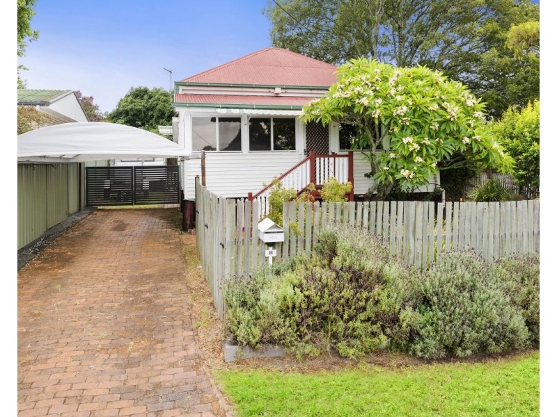 14 Beirne Street, South Toowoomba QLD 4350