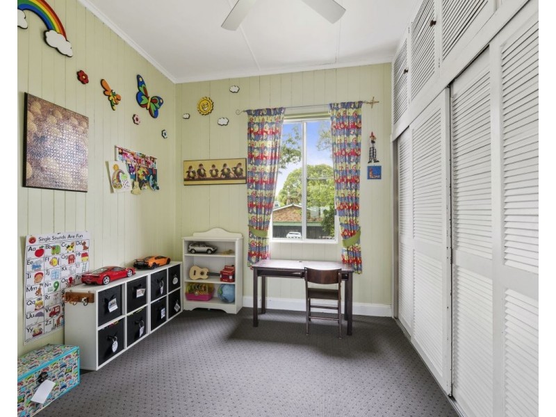 14 Beirne Street, South Toowoomba QLD 4350