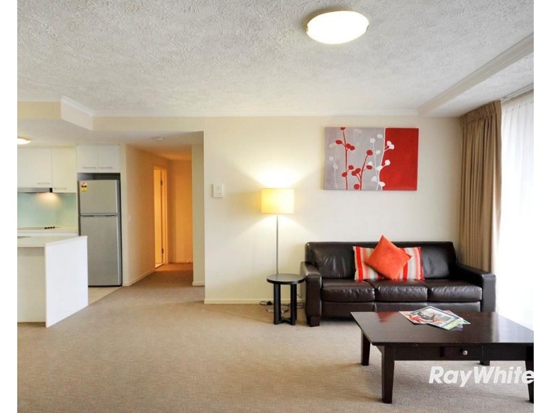 708/532 Ruthven Street, Toowoomba City QLD 4350