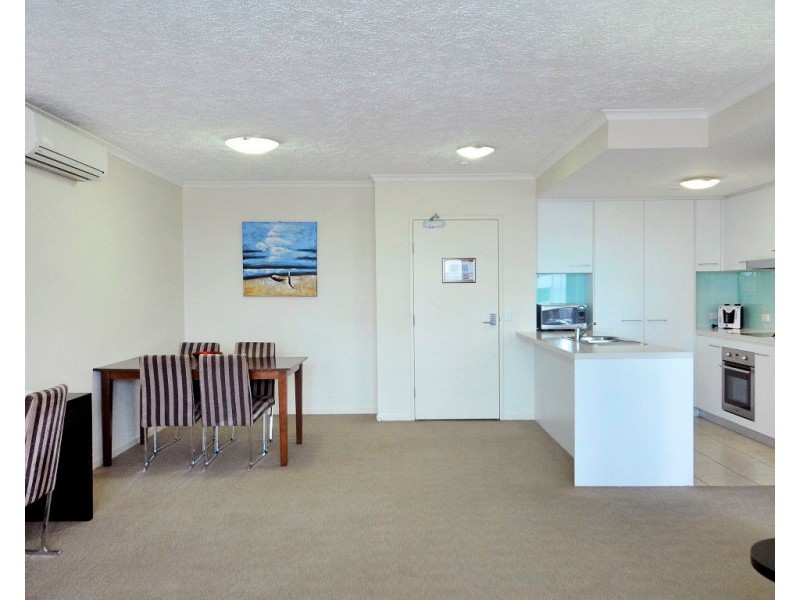 708/532 Ruthven Street, Toowoomba City QLD 4350