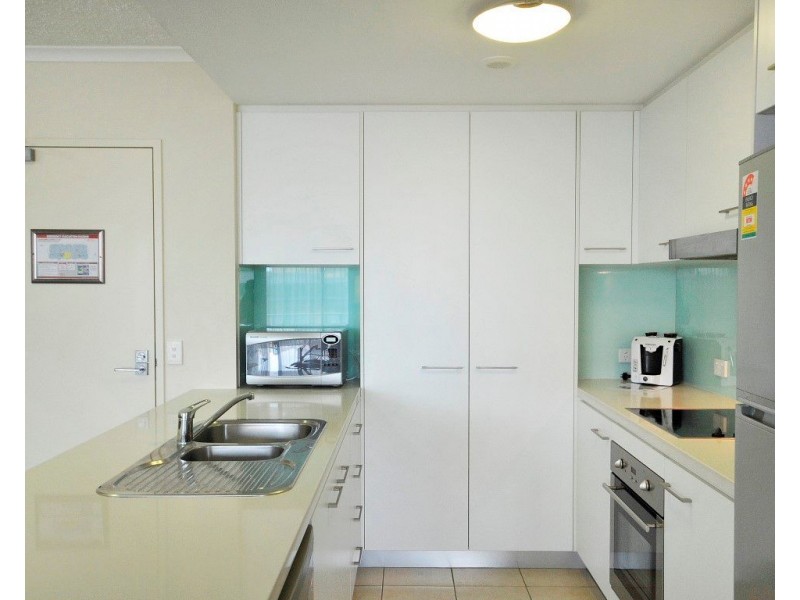 708/532 Ruthven Street, Toowoomba City QLD 4350