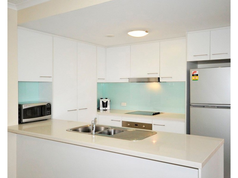 708/532 Ruthven Street, Toowoomba City QLD 4350