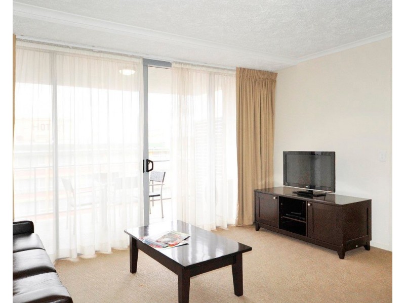 708/532 Ruthven Street, Toowoomba City QLD 4350