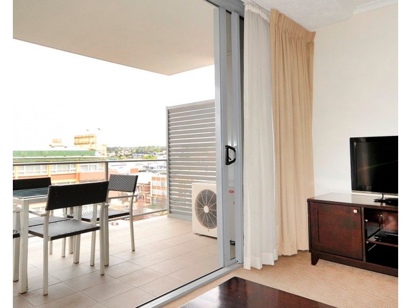 708/532 Ruthven Street, Toowoomba City QLD 4350