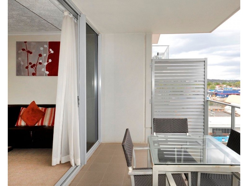 708/532 Ruthven Street, Toowoomba City QLD 4350