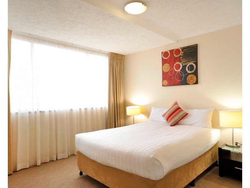 708/532 Ruthven Street, Toowoomba City QLD 4350