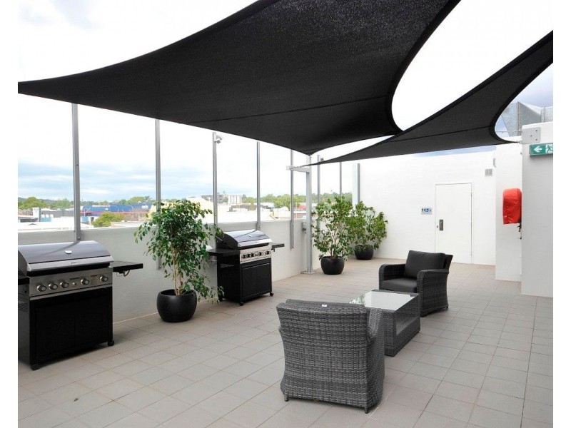 708/532 Ruthven Street, Toowoomba City QLD 4350