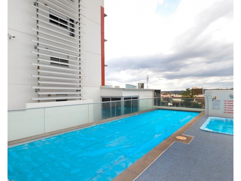 708/532 Ruthven Street, Toowoomba City QLD 4350