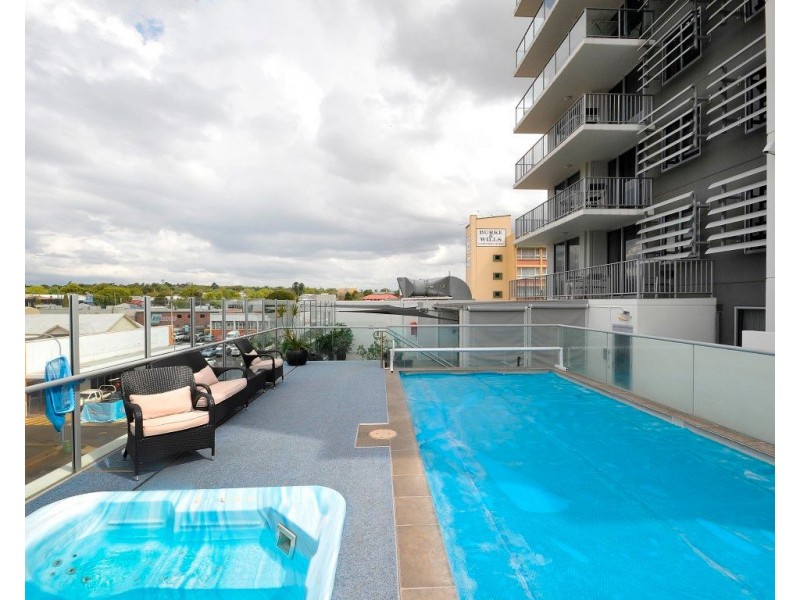 708/532 Ruthven Street, Toowoomba City QLD 4350