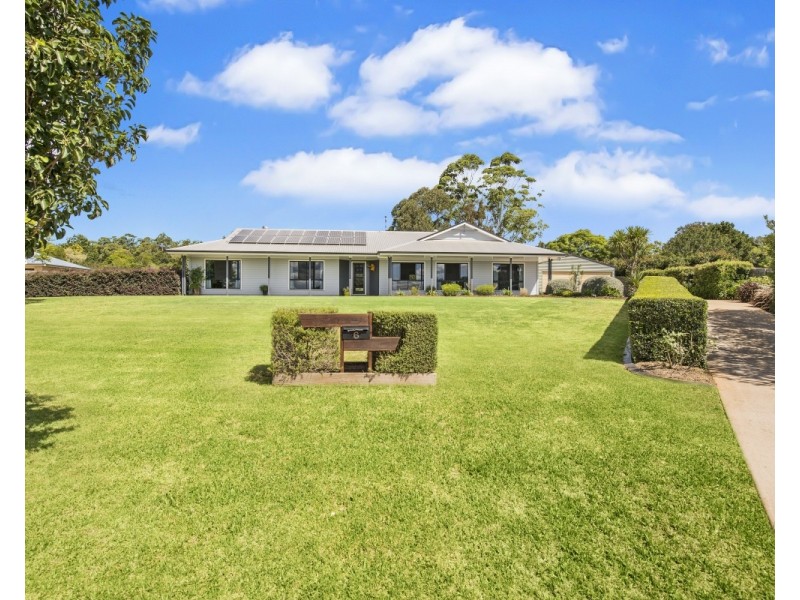 6 Schulz Street, Highfields QLD 4352