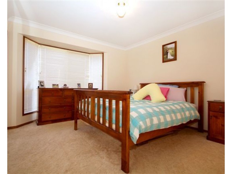 9 Stoneyhurst Court, Glenvale QLD 4350