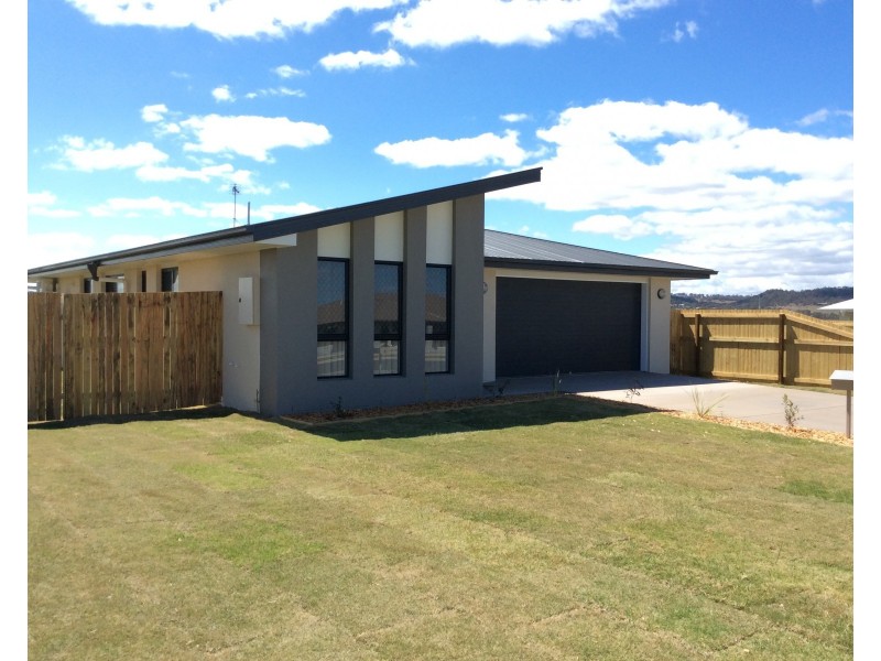 29 Tarcoola Street, Wyreema QLD 4352