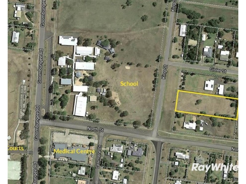 24 King Street, Kingsthorpe QLD 4400