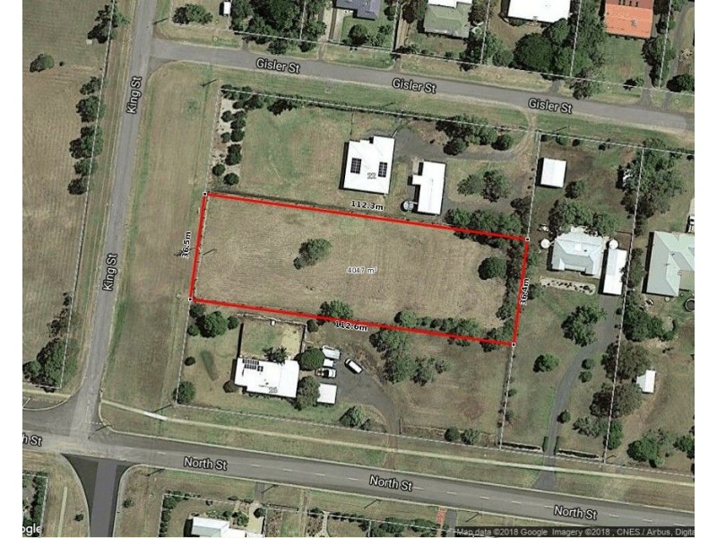24 King Street, Kingsthorpe QLD 4400