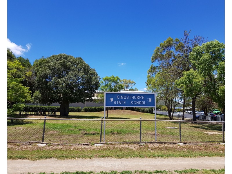 24 King Street, Kingsthorpe QLD 4400