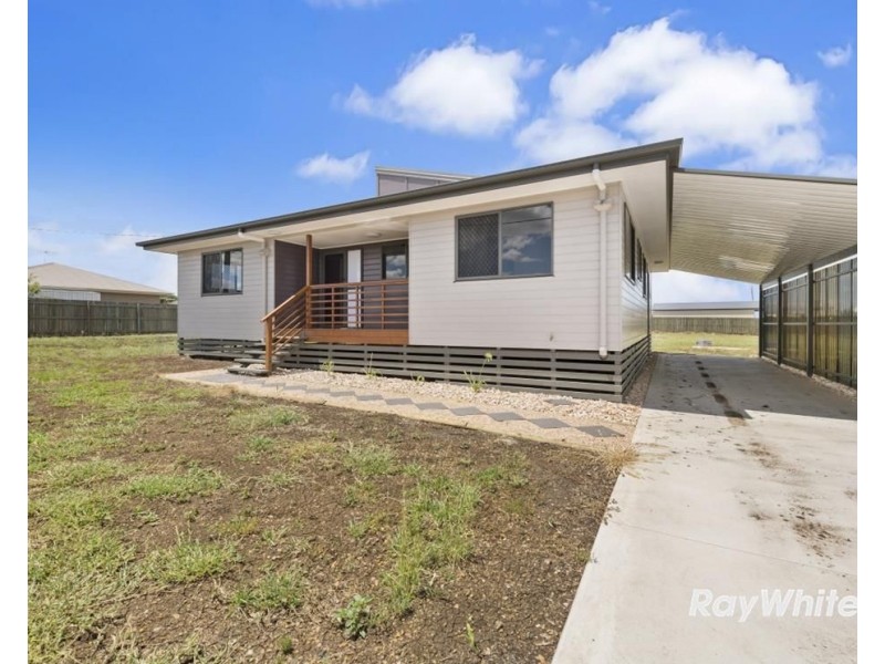 25 Murton Street, Nobby QLD 4360