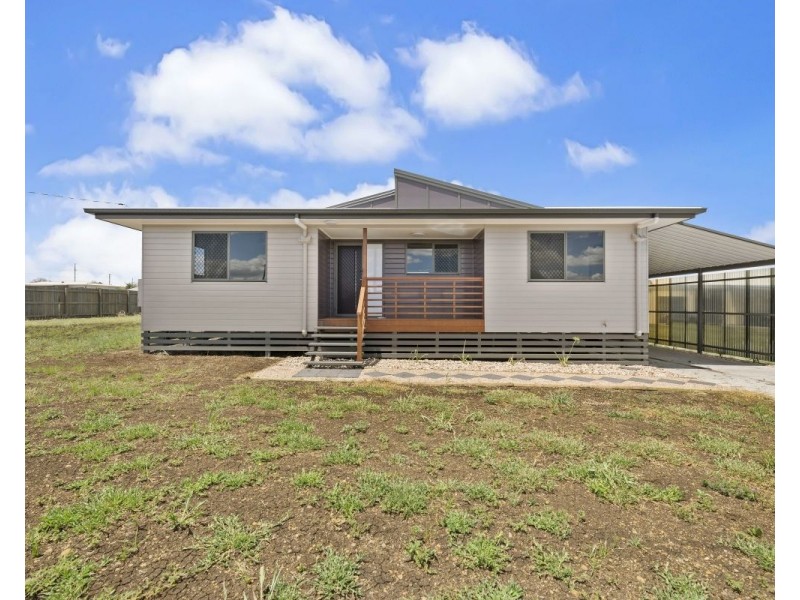 25 Murton Street, Nobby QLD 4360