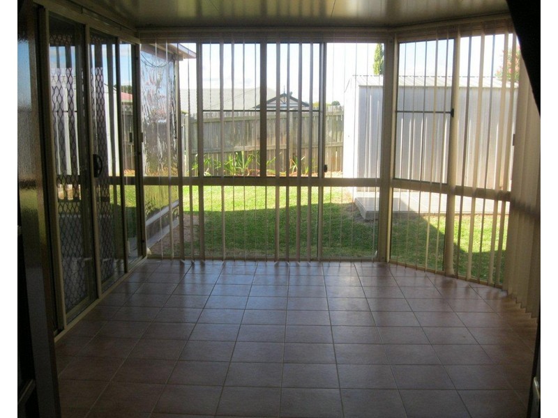 54 Bouganvillea Drive, Middle Ridge QLD 4350