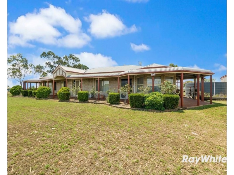 1077 Warrego Highway, Charlton QLD 4350