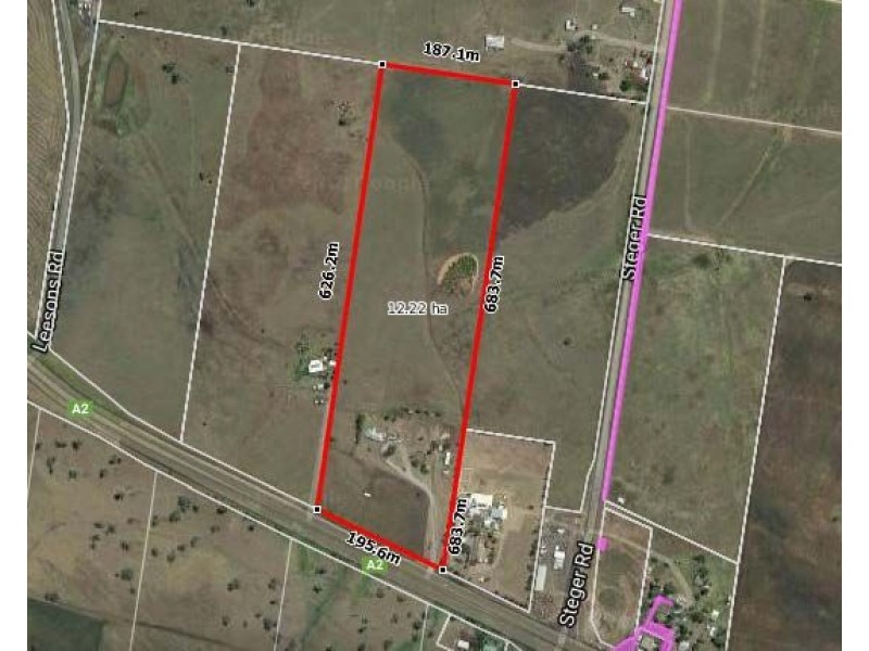 1077 Warrego Highway, Charlton QLD 4350