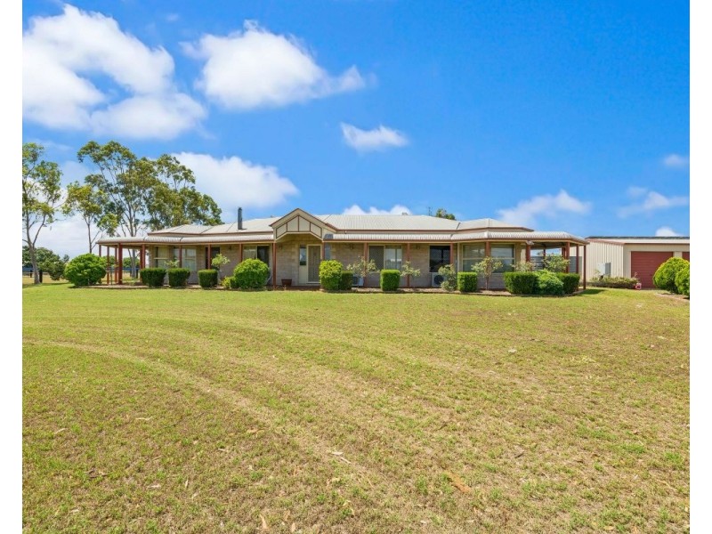 1077 Warrego Highway, Charlton QLD 4350