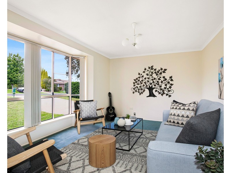 15 Evergreen Court, Glenvale QLD 4350