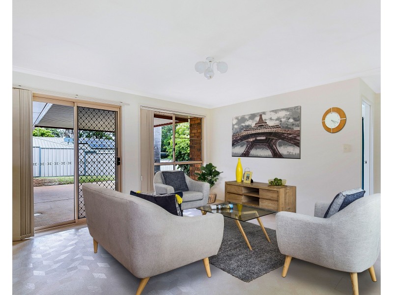 15 Evergreen Court, Glenvale QLD 4350