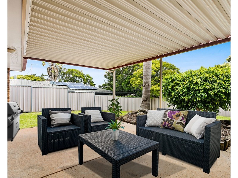 15 Evergreen Court, Glenvale QLD 4350