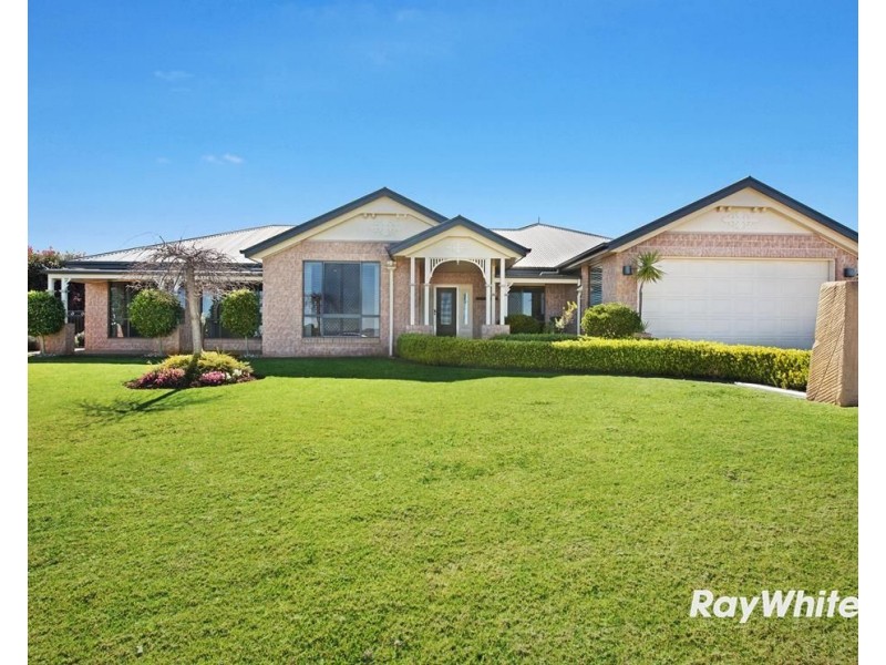 124 Harch Road, Highfields QLD 4352