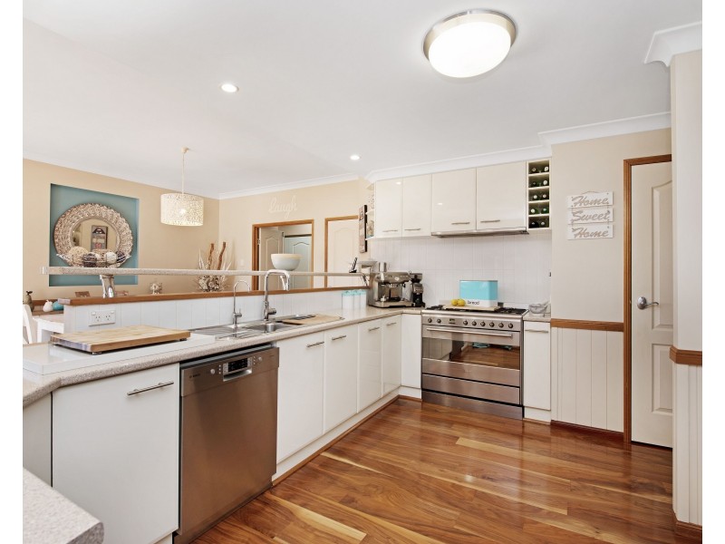 124 Harch Road, Highfields QLD 4352