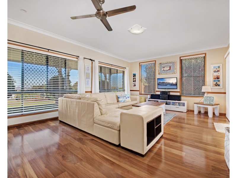 124 Harch Road, Highfields QLD 4352