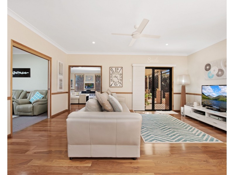124 Harch Road, Highfields QLD 4352