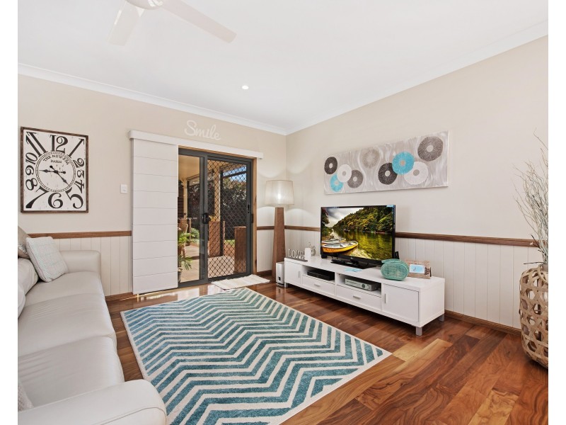 124 Harch Road, Highfields QLD 4352