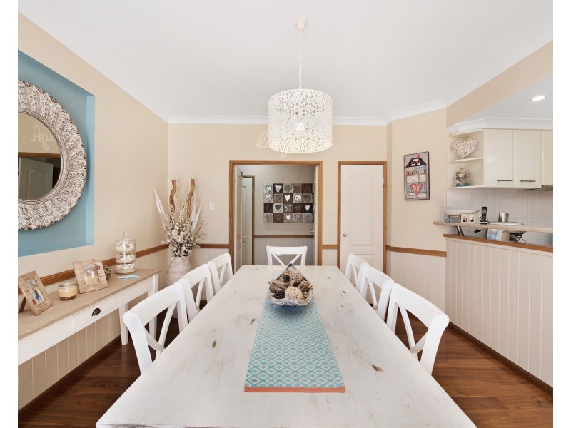 124 Harch Road, Highfields QLD 4352