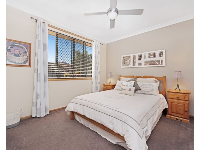 124 Harch Road, Highfields QLD 4352