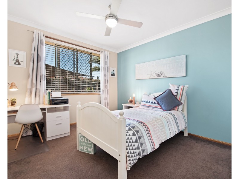 124 Harch Road, Highfields QLD 4352