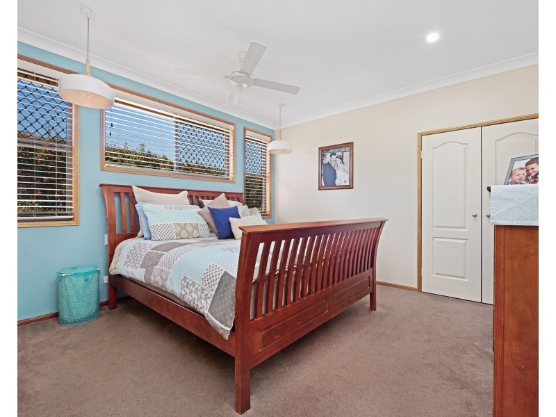 124 Harch Road, Highfields QLD 4352