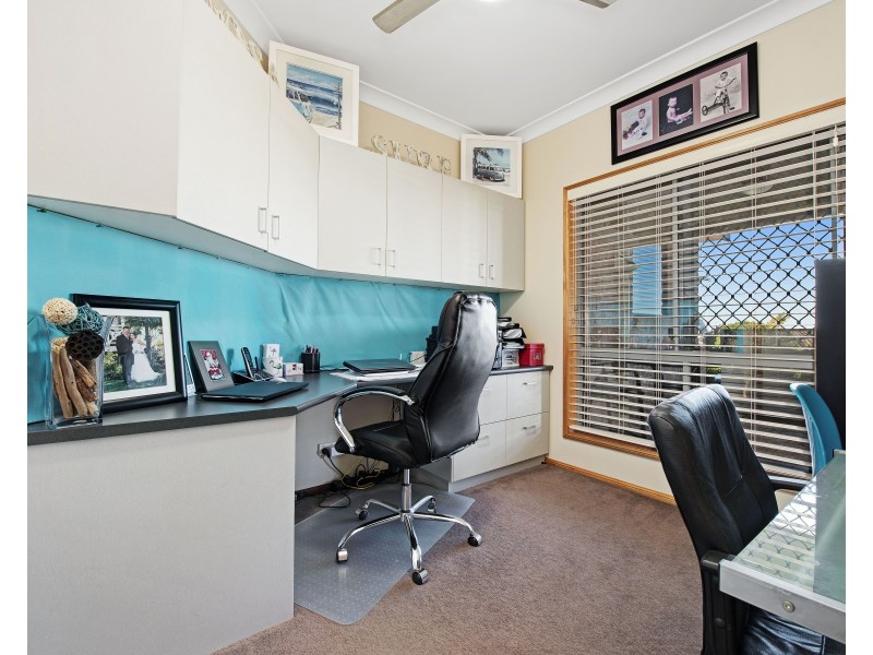 124 Harch Road, Highfields QLD 4352