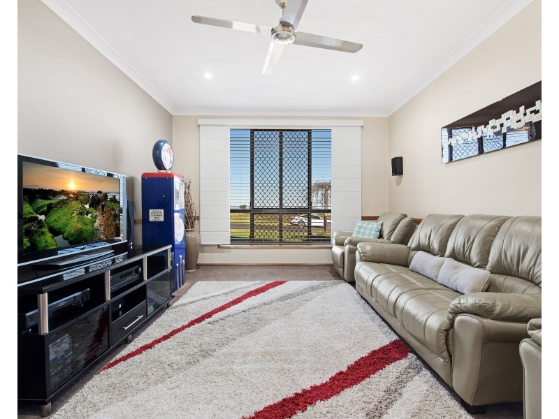 124 Harch Road, Highfields QLD 4352